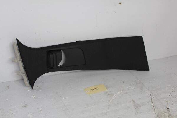 Mercedes Benz W205 Right Interior B Pillar Trim Cover A2056901030