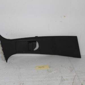 Mercedes Benz W205 Right Interior B Pillar Trim Cover A2056901030 - Image 4