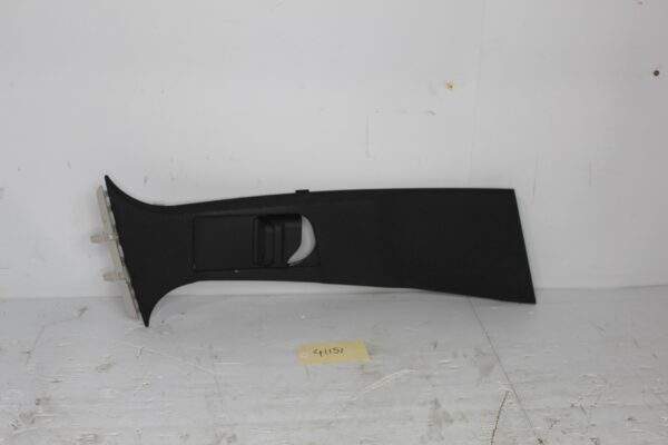 Mercedes Benz W205 Right Interior B Pillar Trim Cover A2056901030