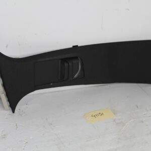 Mercedes Benz W205 Right Interior B Pillar Trim Cover A2056901030 - Image 5
