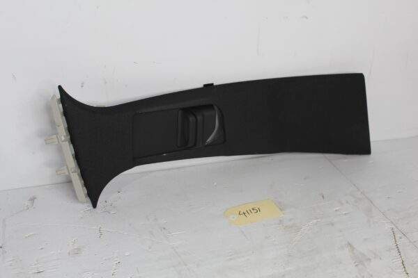 Mercedes Benz W205 Right Interior B Pillar Trim Cover A2056901030
