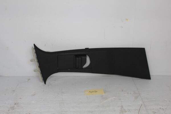 Mercedes Benz W205 Right Interior B Pillar Trim Cover A2056901030