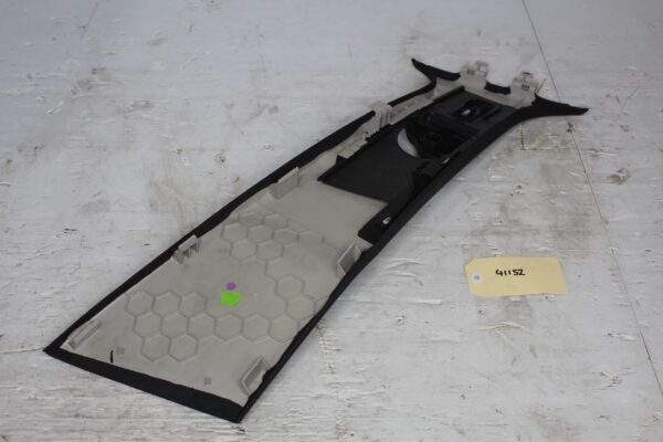 Mercedes Benz W205 Left Interior B Pillar Trim Cover A2056900930