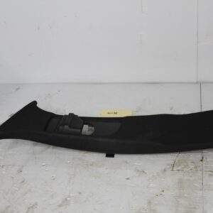 Mercedes Benz W205 Left Interior B Pillar Trim Cover A2056900930 - Image 3