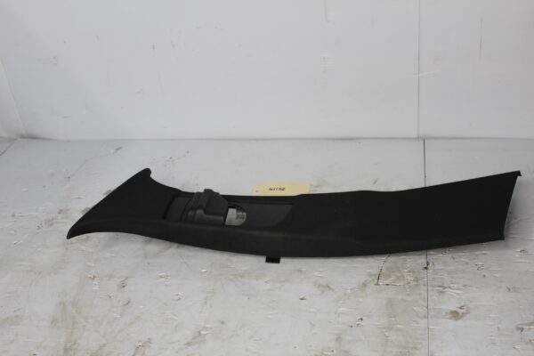 Mercedes Benz W205 Left Interior B Pillar Trim Cover A2056900930