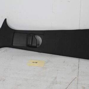 Mercedes Benz W205 Left Interior B Pillar Trim Cover A2056900930 - Image 4