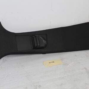 Mercedes Benz W205 Left Interior B Pillar Trim Cover A2056900930 - Image 5