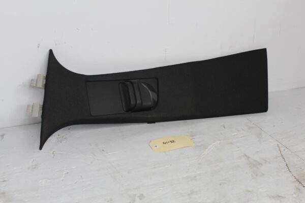 Mercedes Benz W205 Left Interior B Pillar Trim Cover A2056900930