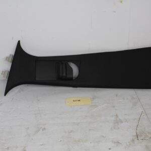 Mercedes Benz W205 Left Interior B Pillar Trim Cover A2056900930