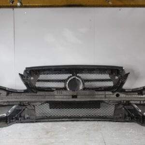 Mercedes Benz W205 C300 Series 2 Front Bumper Complete A2058809202 - Image 6