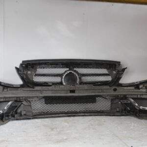 Mercedes Benz W205 C300 Series 2 Front Bumper Complete A2058809202 - Image 7