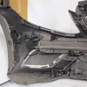 Mercedes Benz W205 C300 Series 2 Front Bumper Complete A2058809202 - Image 8