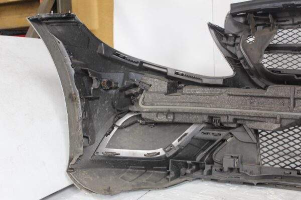 Mercedes Benz W205 C300 Series 2 Front Bumper Complete A2058809202