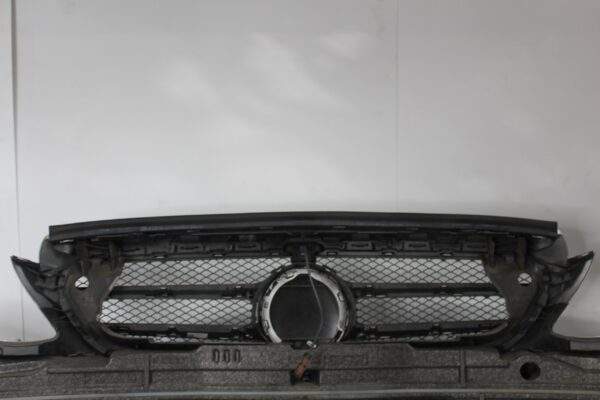 Mercedes Benz W205 C300 Series 2 Front Bumper Complete A2058809202