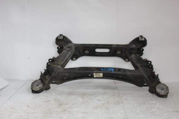 Mercedes Benz W205 C Class Rear Subframe Cross Member A2053507207