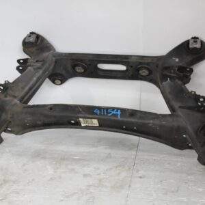 Mercedes Benz W205 C Class Rear Subframe Cross Member A2053507207 - Image 2