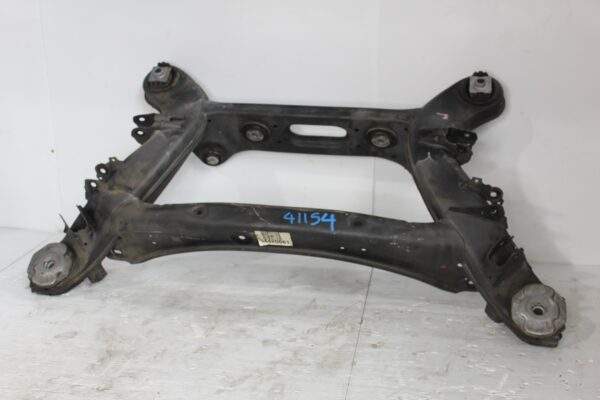 Mercedes Benz W205 C Class Rear Subframe Cross Member A2053507207