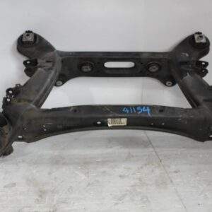 Mercedes Benz W205 C Class Rear Subframe Cross Member A2053507207 - Image 3