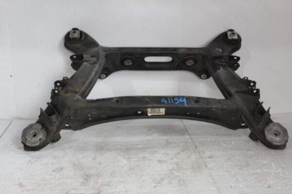 Mercedes Benz W205 C Class Rear Subframe Cross Member A2053507207