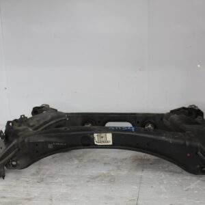 Mercedes Benz W205 C Class Rear Subframe Cross Member A2053507207 - Image 4