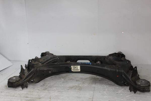 Mercedes Benz W205 C Class Rear Subframe Cross Member A2053507207