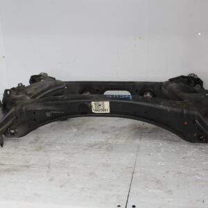 Mercedes Benz W205 C Class Rear Subframe Cross Member A2053507207 - Image 5