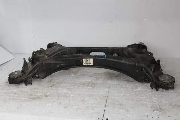 Mercedes Benz W205 C Class Rear Subframe Cross Member A2053507207