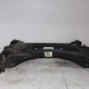 Mercedes Benz W205 C Class Rear Subframe Cross Member A2053507207 - Image 6