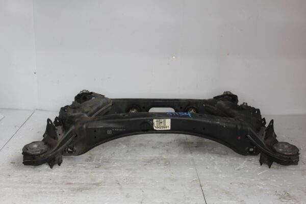 Mercedes Benz W205 C Class Rear Subframe Cross Member A2053507207