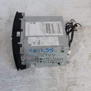 Mercedes Benz W176 W117 A45 CLA45 Radio Control Unit A2469005418, A2469009818 - Image 3