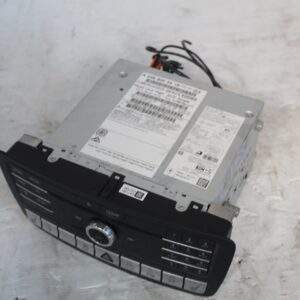 Mercedes Benz W176 W117 A45 CLA45 Radio Control Unit A2469005418, A2469009818 - Image 5