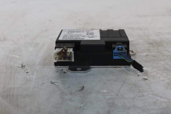 Mercedes Benz W176 W117 A45 CLA45 Fuel Pump Control Module A0009000104
