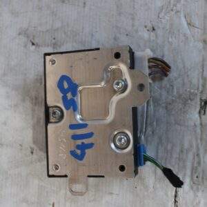 Mercedes Benz W176 W117 A45 CLA45 Fuel Pump Control Module A0009000104 - Image 5