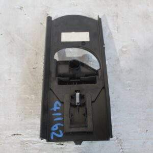 Mercedes Benz W176 A Class Left Interior B Pillar Trim A2466900330 - Image 2