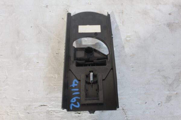 Mercedes Benz W176 A Class Left Interior B Pillar Trim A2466900330