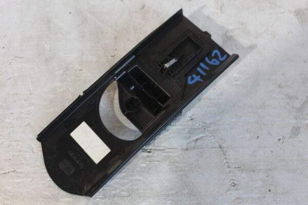 Mercedes Benz W176 A Class Left Interior B Pillar Trim A2466900330