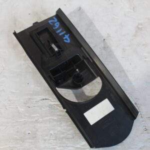 Mercedes Benz W176 A Class Left Interior B Pillar Trim A2466900330 - Image 4