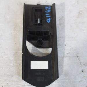 Mercedes Benz W176 A Class Left Interior B Pillar Trim A2466900330 - Image 5