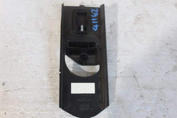 Mercedes Benz W176 A Class Left Interior B Pillar Trim A2466900330