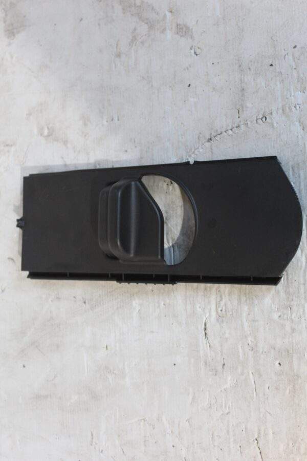 Mercedes Benz W176 A Class Left Interior B Pillar Trim A2466900330