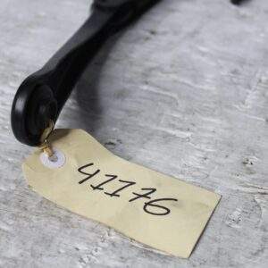 Mercedes Benz W176 A Class Right Drivers Wiper Arm A1768200344 - Image 4