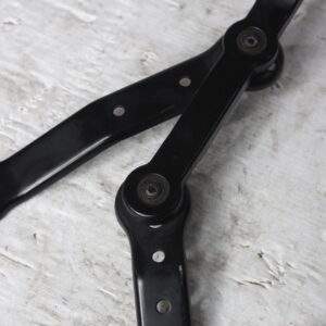 Mercedes Benz W176 A Class Left Passenger Wiper Arm A1768200244 - Image 7