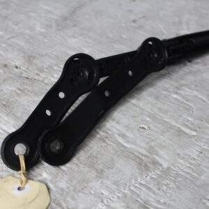 Mercedes Benz W176 A Class Left Passenger Wiper Arm A1768200244 - Image 9