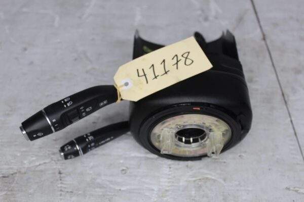 Mercedes Benz W176 W117 A45 CLA45 Steering Column Switch A2469009611
