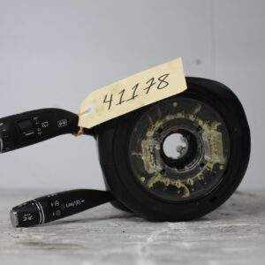 Mercedes Benz W176 W117 A45 CLA45 Steering Column Switch A2469009611 - Image 2