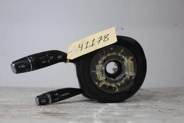 Mercedes Benz W176 W117 A45 CLA45 Steering Column Switch A2469009611