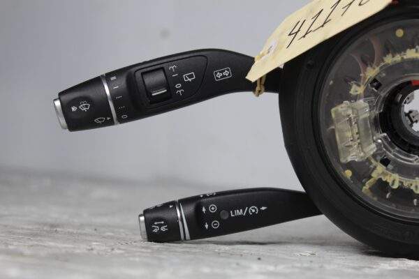 Mercedes Benz W176 W117 A45 CLA45 Steering Column Switch A2469009611