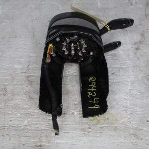 Mercedes Benz W176 W117 A45 CLA45 Steering Column Switch A2469009611 - Image 4