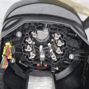 Mercedes Benz W176 W117 A45 CLA45 Steering Column Switch A2469009611 - Image 5