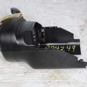 Mercedes Benz W176 W117 A45 CLA45 Steering Column Switch A2469009611 - Image 7